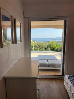 Villa provençale Magnifique vue Golfe de St Tropez - Roquebrune-sur-Argens - 4