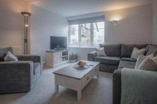 Minarvon - 2 Bedroom Apartment - Saundersfoot - Saundersfoot - 9