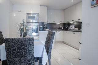 Minarvon - 2 Bedroom Apartment - Saundersfoot - Saundersfoot - 6