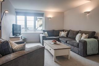 Minarvon - 2 Bedroom Apartment - Saundersfoot - Saundersfoot - 5
