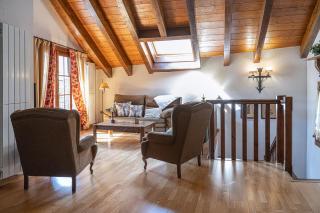 Apartamentos Casa Pichuana - Benasque - 1
