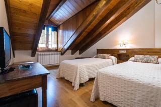 Apartamentos Casa Pichuana - Benasque - 2