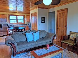 Horseshoe Haven - Powder Horn Mountain - 5