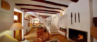 Casa rural Plaza Vieja en Bullas - Bullas - 8