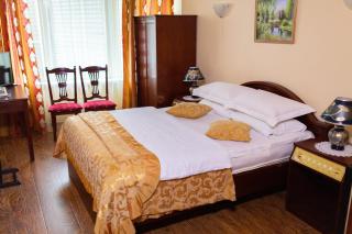 Vila Muntenia Hotel - Chişinău - 9