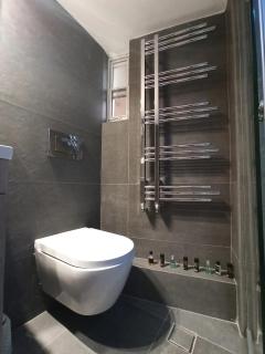 Central faliro Apartment near to marina - Athènes - 9