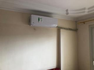 AC, Wi-Fi Shahrazad Beach Apartment-1 - 7
