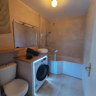 2 LYS Orleans Downtown, free secure parking - Orléans - 9