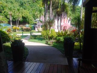 La Sagesse Hotel, Restaurant and Beach Bar - Content - 2