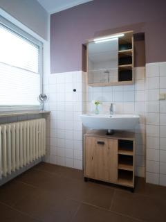 Ferienwohnung auf dem Kore - 1