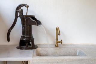 Eleni Zirganou Studios & Apartments - 1