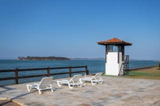 CONDOMÍNIO BUZIOS RESORT - PÉ NA AREIA - Casa 3 suites - Búzios - 9
