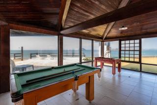 CONDOMÍNIO BUZIOS RESORT - PÉ NA AREIA - Casa 3 suites - Búzios - 3