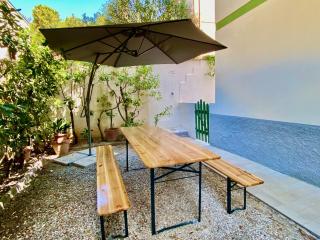 Appartamento Etruria - 7