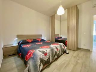 Appartamento Etruria - 2