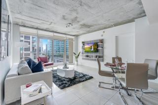 SPECTACULAR NEW 2BR 2BA at MIAMI Midtown Wynwood - Miami - 4
