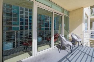 SPECTACULAR NEW 2BR 2BA at MIAMI Midtown Wynwood - 2