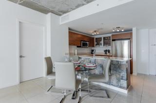 SPECTACULAR NEW 2BR 2BA at MIAMI Midtown Wynwood - 8