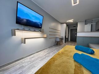 AAB Studio Central - 2