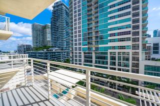 SPECTACULAR NEW 2BR 2BA at MIAMI Midtown Wynwood - 1