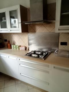 Tricia's PLACE - One family at a time - 1