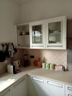 Tricia's PLACE - One family at a time - 2