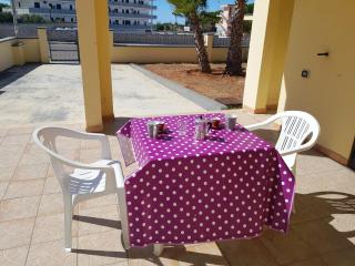 Residence Ionian Gallipoli - Gallipoli - 5