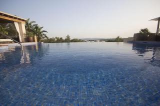 Attractive Ibiza Villa Can Tierra 6 Bedrooms Phenomenal Country and Mountain Views Santa Gertrudis - Santa Gertrudis de Fruitera - 7
