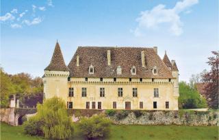 Nice Home In St Martin Des Combes - Saint-Martin-des-Combes - 9