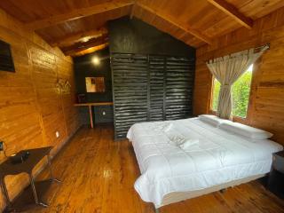 Grandpas Hotel & Restaurante - Cartago - 9