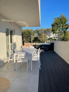 Soltysovka apartments - Rogoznica - 6