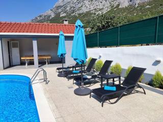 Apartman Toni, Gata - 6