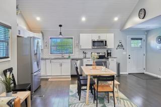 Private Peaceful House near Lake Lure Chimney Rock - 1