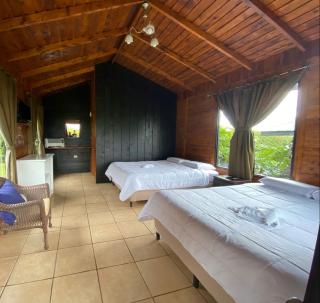 Grandpas Hotel & Restaurante - Cartago - 8