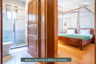 Heaven Restaurant & Boutique Hotel - Kigali - 5