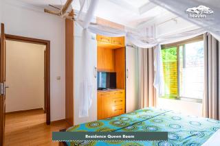 Heaven Restaurant & Boutique Hotel - Kigali - 2