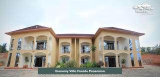 Heaven Restaurant & Boutique Hotel - Kigali - 9