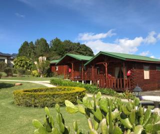 Grandpas Hotel & Restaurante - Cartago - 7