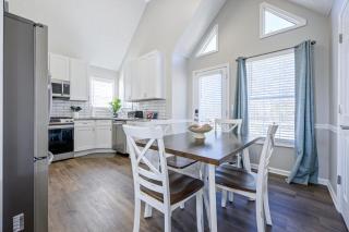 Plan A Trip To The Lake In This Open Air Cozy Home - Adairsville - 9