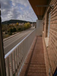 Mirador Alegre - El Burgo de Osma - 7