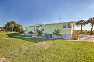 Pet-Friendly Home 10 Mi to Lake Okeechobee! - Clewiston - 0