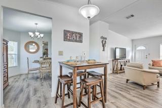 Pet-Friendly Home 10 Mi to Lake Okeechobee! - Clewiston - 3
