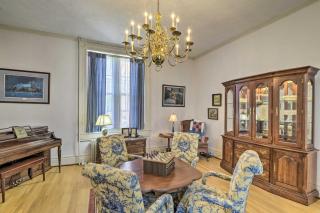 Historic West Virginia Home Built in 1854! - - 9