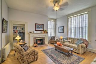 Historic West Virginia Home Built in 1854! - 7