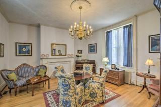 Historic West Virginia Home Built in 1854! - - 5