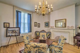 Historic West Virginia Home Built in 1854! - - 4