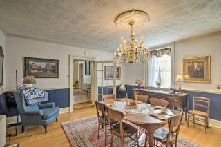 Historic West Virginia Home Built in 1854! - - 1
