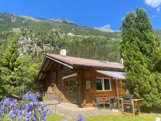 Haus Riverside - Zaunhof - 4