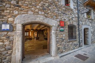 Apartamentos Casa Pichuana - Benasque - 9