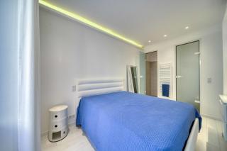 REF 1490 - Cannes Le Suquet - Apartment for rent - Cannes - 5